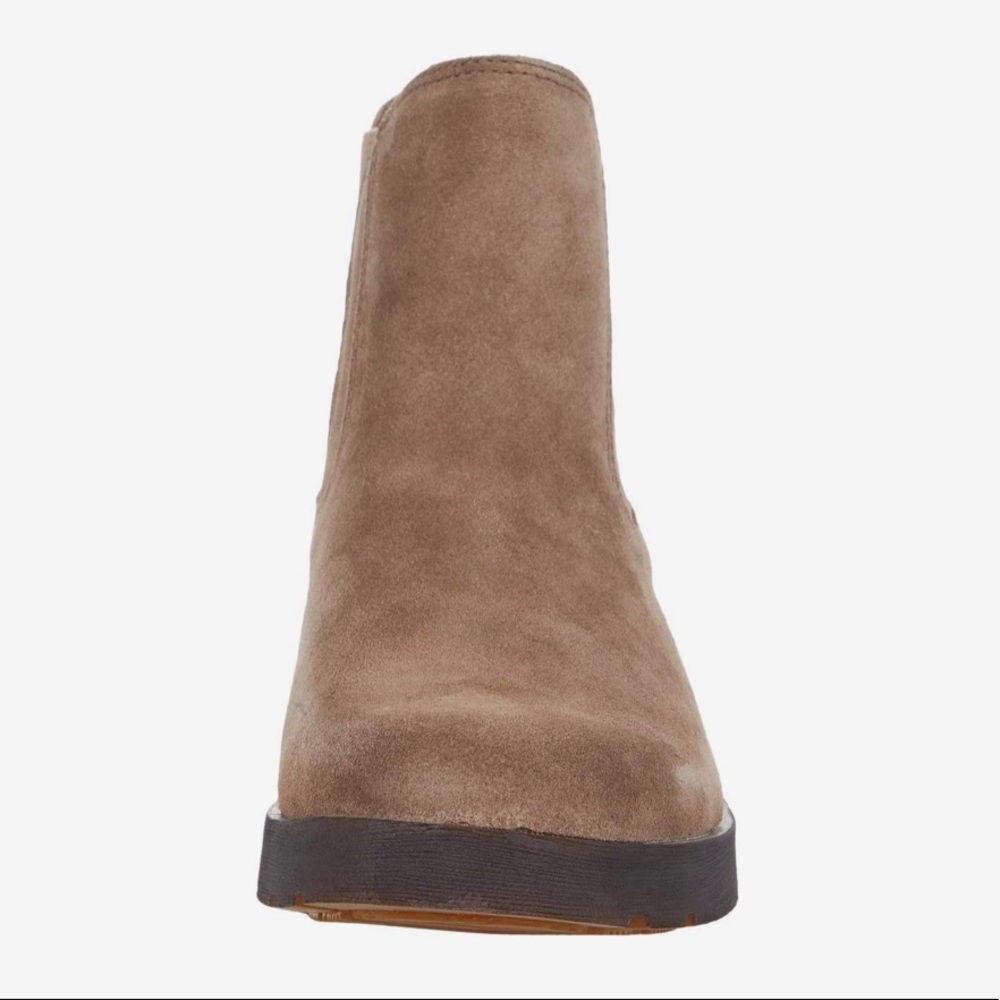 Timberland Women’s Gracelyn Chelsea Taupe Suede - Picture 6 of 6